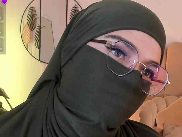 anna-henao webcam