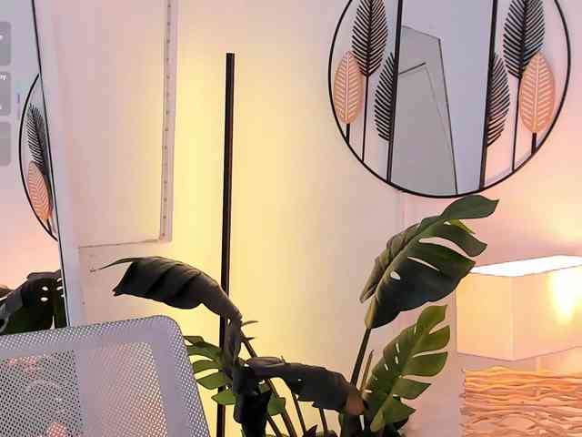 anna-henao webcam