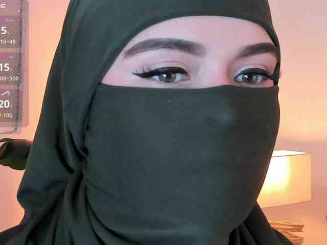 anna-henao webcam