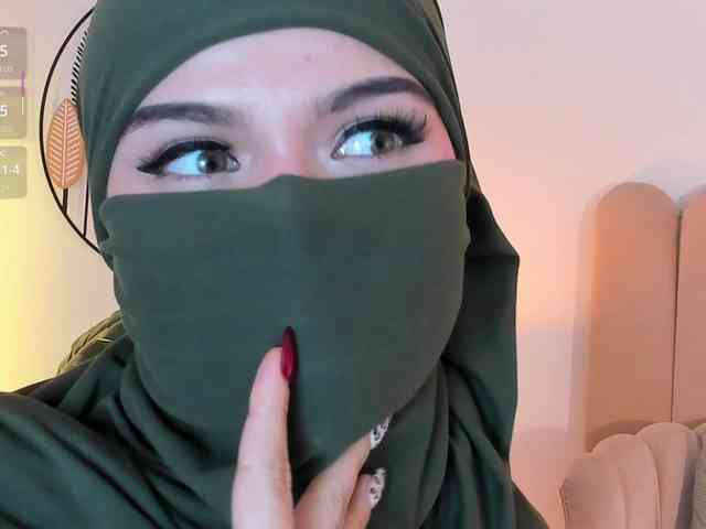 anna-henao webcam
