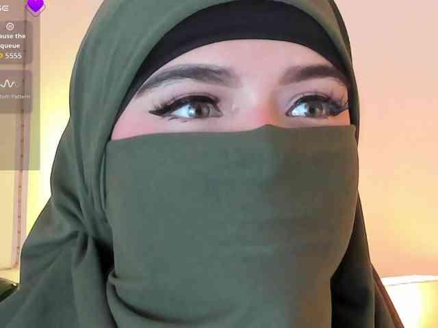 anna-henao webcam