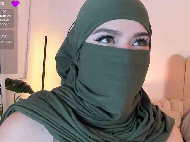 anna-henao webcam