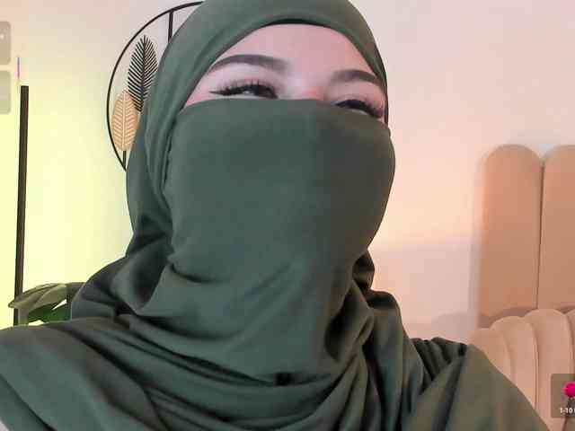 anna-henao webcam