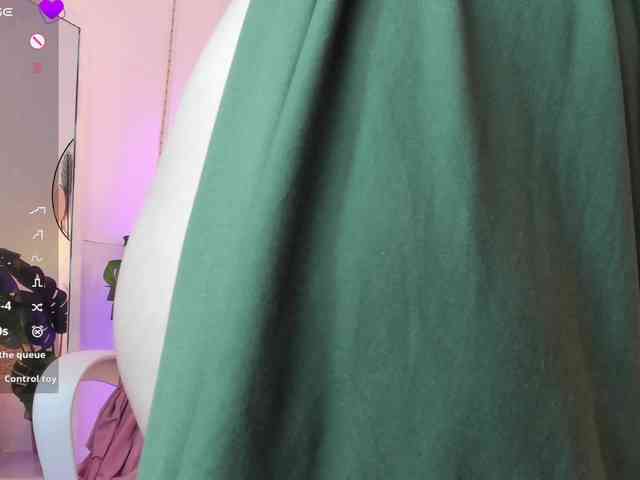 anna-henao webcam