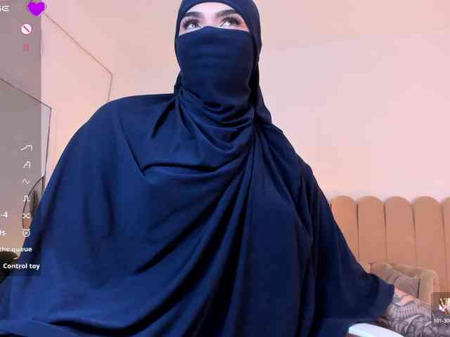 anna-henao webcam