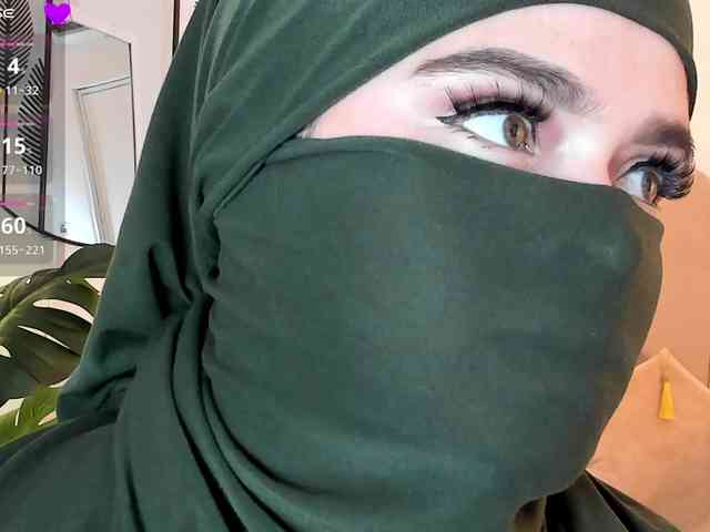 anna-henao webcam