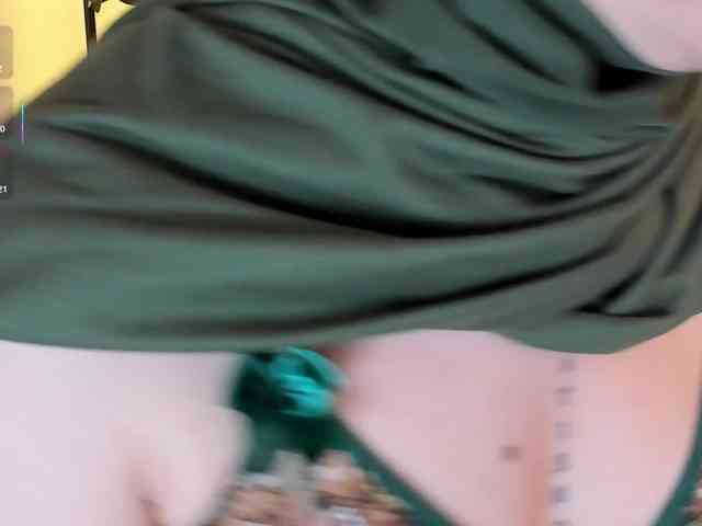 anna-henao webcam