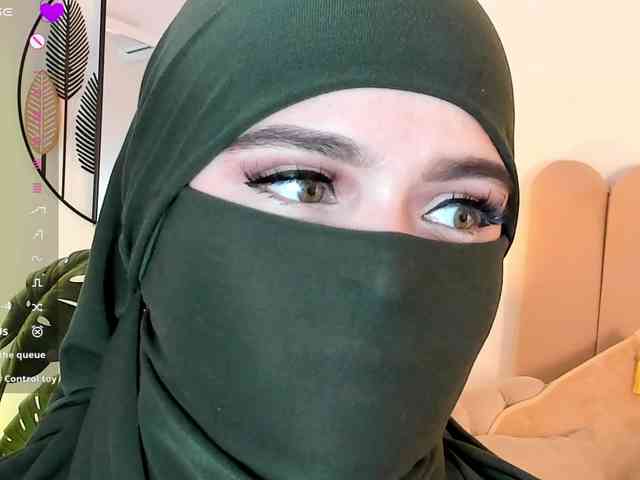anna-henao webcam