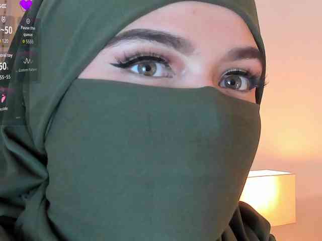 anna-henao webcam