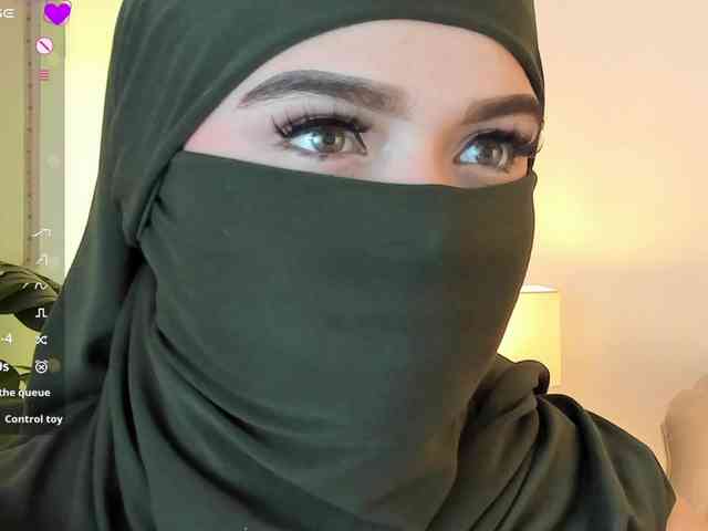 anna-henao webcam