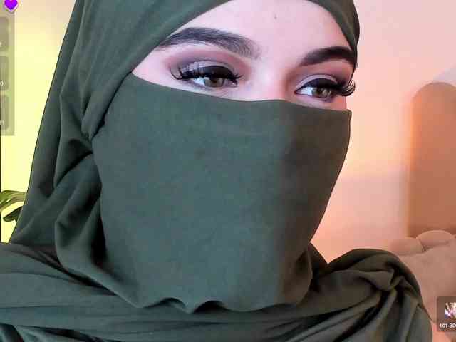 anna-henao webcam