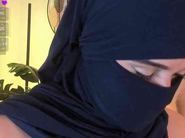anna-henao webcam