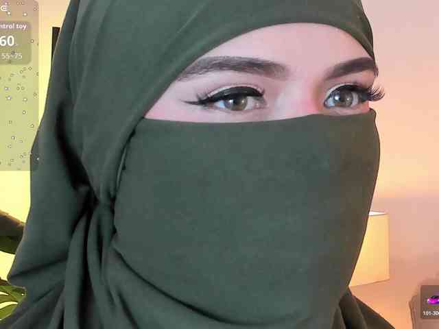 anna-henao webcam