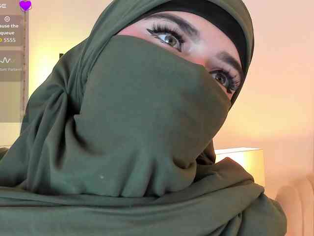 anna-henao webcam