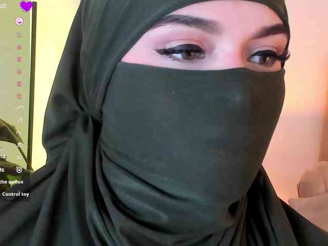 anna-henao webcam