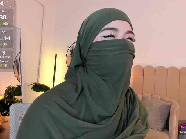 anna-henao webcam