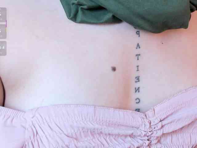 Anna-henao - Girl 