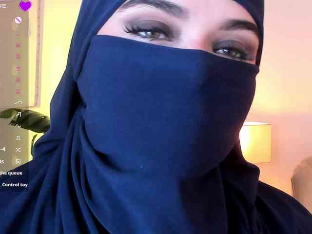 anna-henao webcam