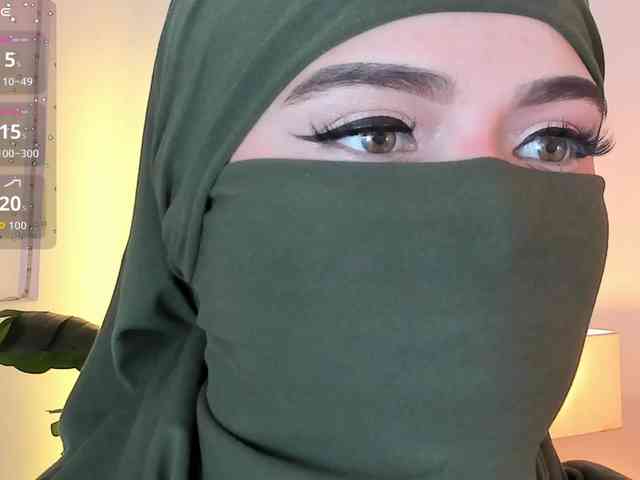 anna-henao webcam