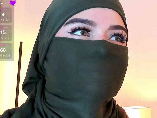 anna-henao webcam