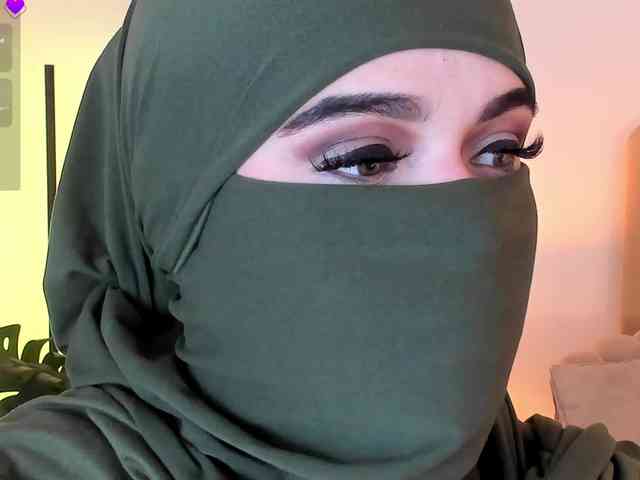 anna-henao webcam