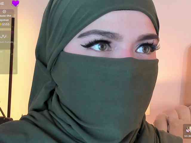 anna-henao webcam
