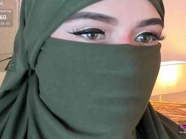 anna-henao webcam