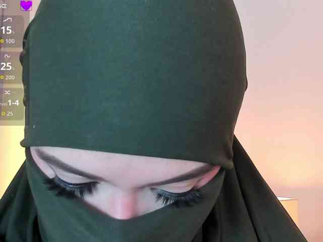 anna-henao webcam