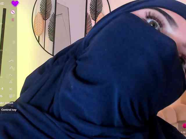 anna-henao webcam