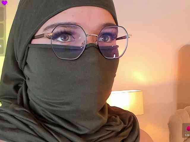 anna-henao webcam