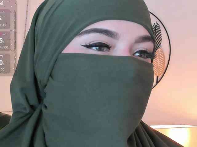 anna-henao Live Webcam on BongaCams