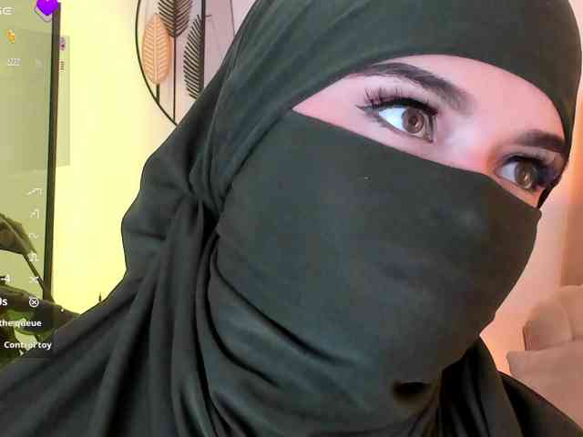 anna-henao webcam