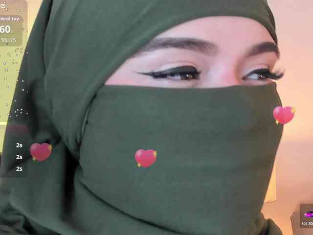 anna-henao webcam