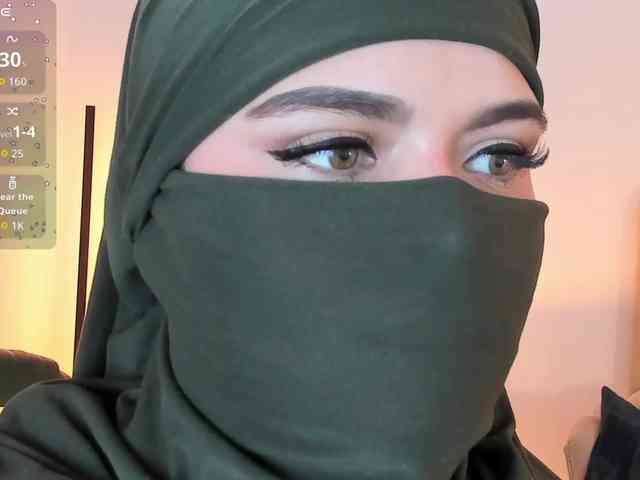 anna-henao webcam