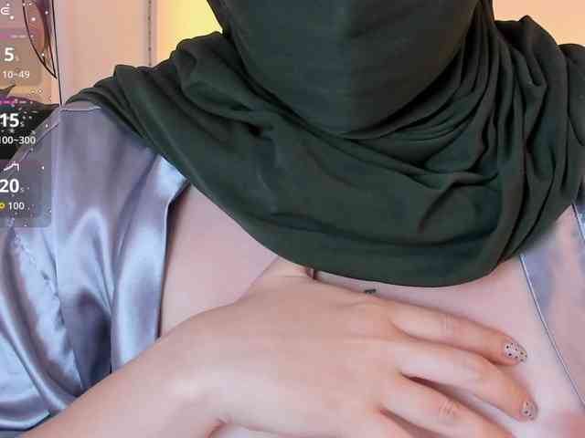 anna-henao webcam