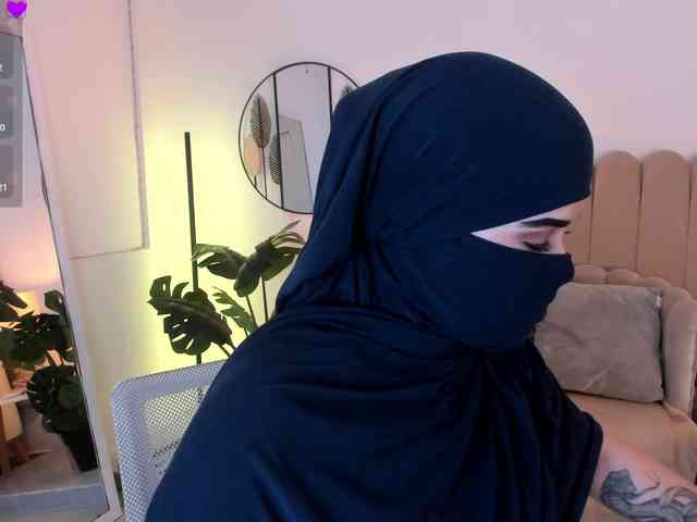 anna-henao webcam