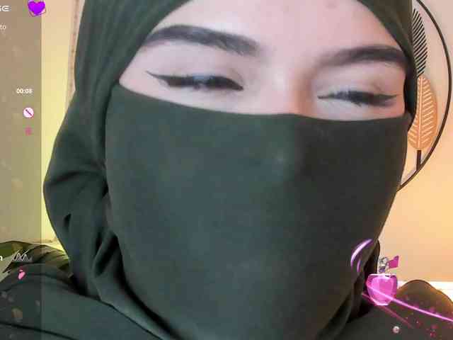 anna-henao webcam