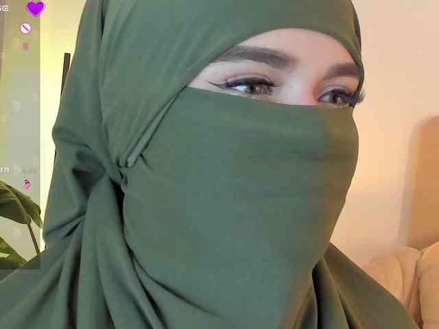 anna-henao webcam