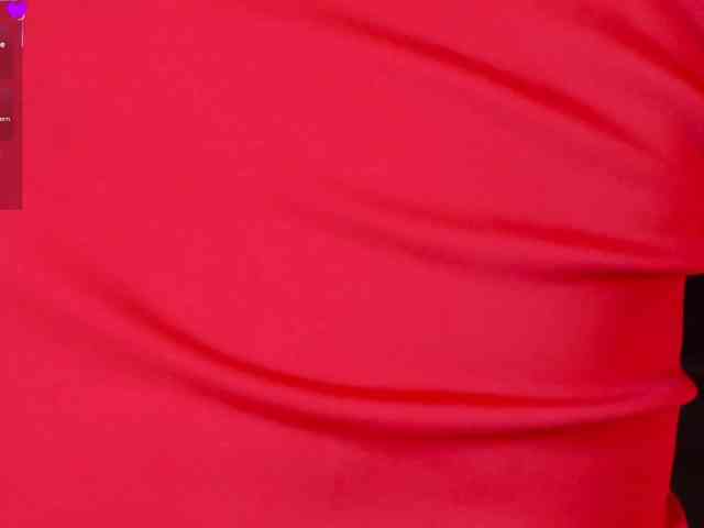 anna-henao webcam