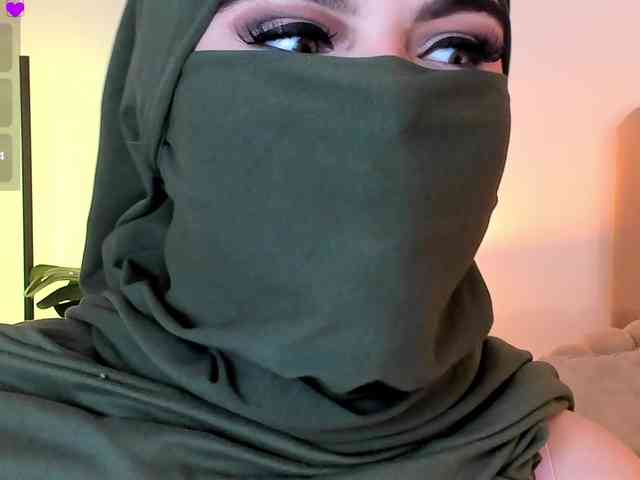 anna-henao webcam