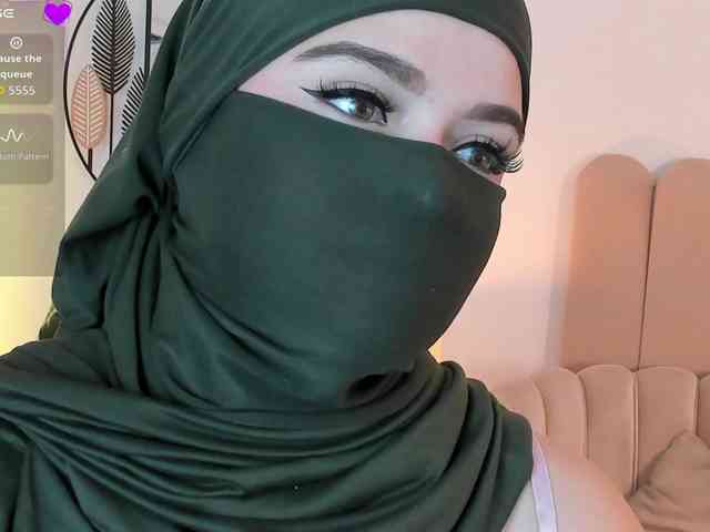 anna-henao webcam