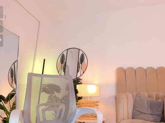 anna-henao webcam