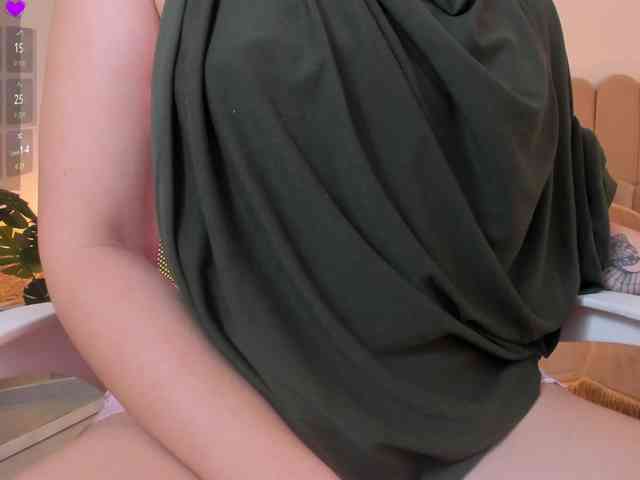 anna-henao webcam