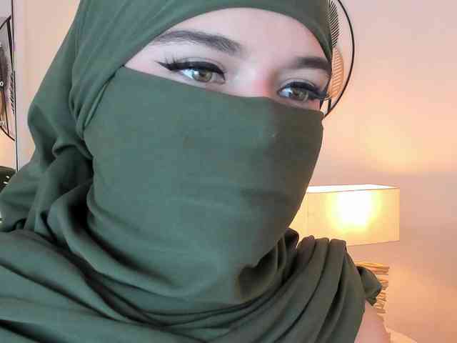 anna-henao webcam
