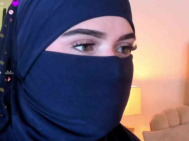 anna-henao webcam