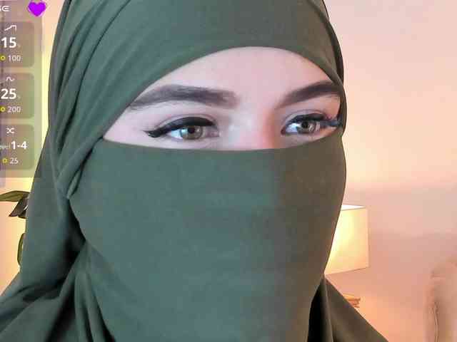 anna-henao webcam