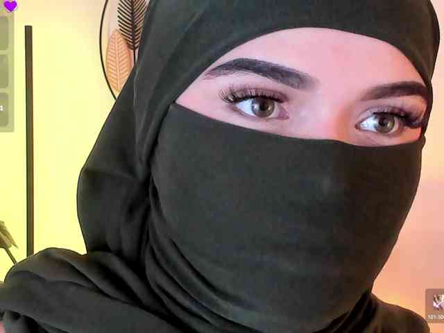 anna-henao webcam