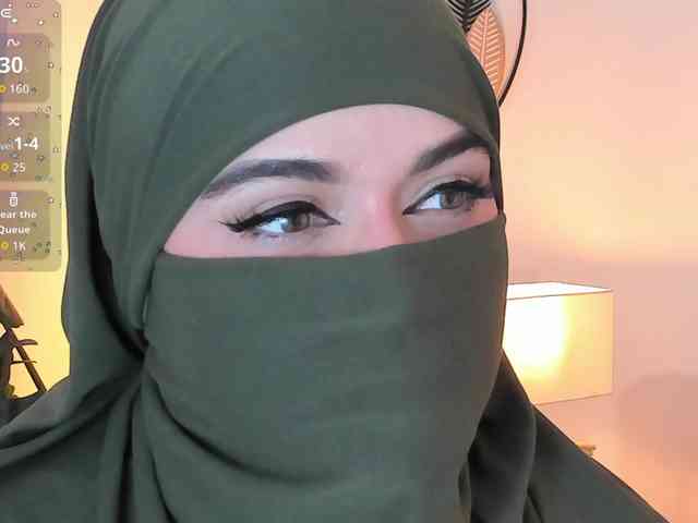 anna-henao Live Webcam on BongaCams