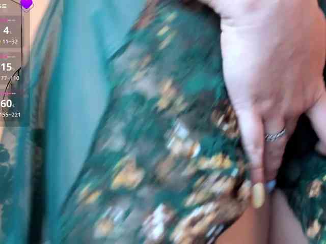 anna-henao webcam