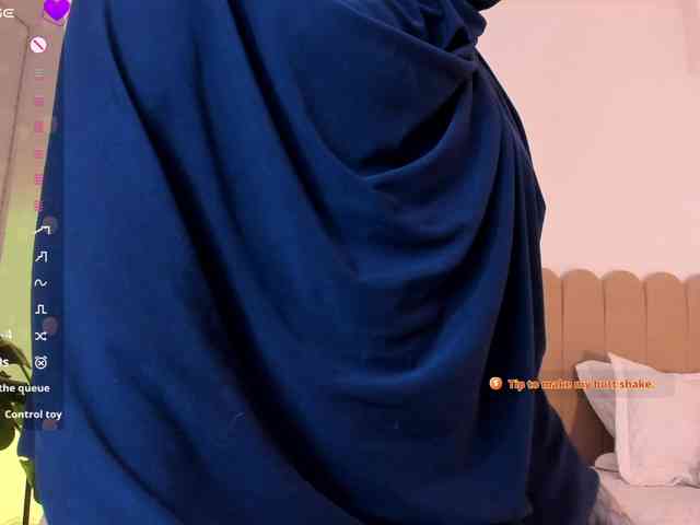 anna-henao webcam